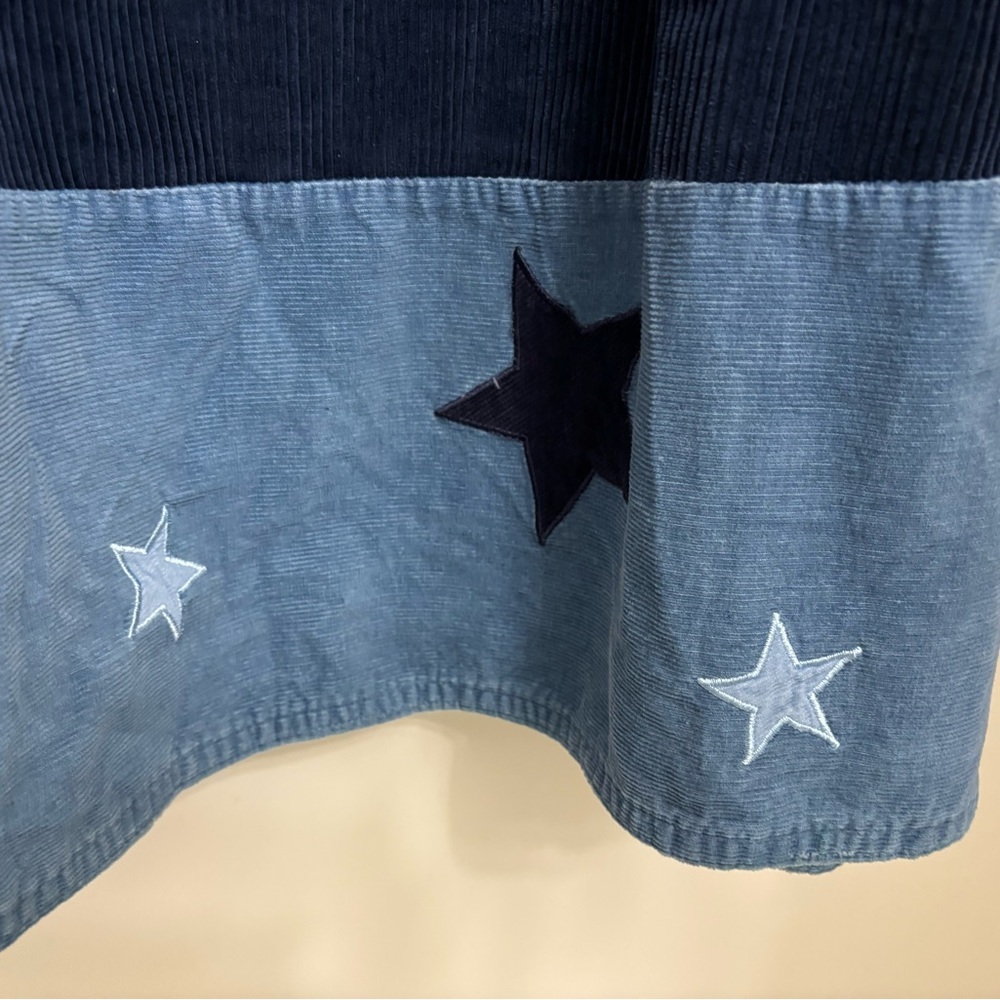 Handmade skirt - please see description below regarding size! - Picture 7 of 11